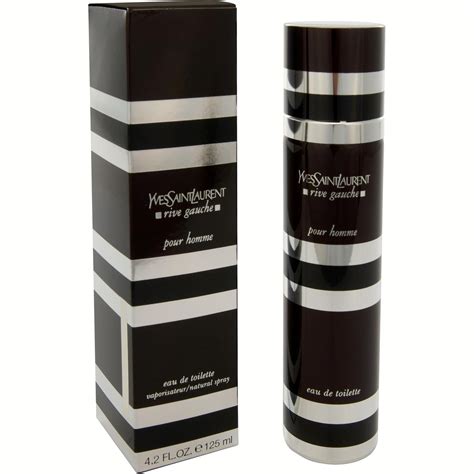 Yves Saint Laurent YSL Rive Gauche 